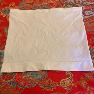 INGRID AND ISABEL BELLY BAND 3